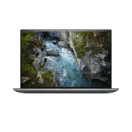 DELL Precision 5490 Intel Core Ultra 7 165H Estación de trabajo móvil 35,6 cm (14"