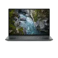 DELL Precision 5490 Intel Core Ultra 7 165H Estación de trabajo móvil 35,6 cm (14"