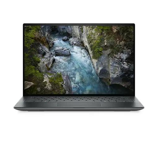 DELL Precision 5490 Intel Core Ultra 7 165H Estación de trabajo móvil 35,6 cm (14"