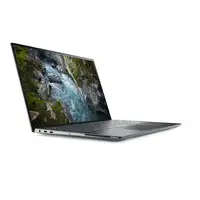 DELL Precision 5490 Intel Core Ultra 7 165H Estación de trabajo móvil 35,6 cm (14"