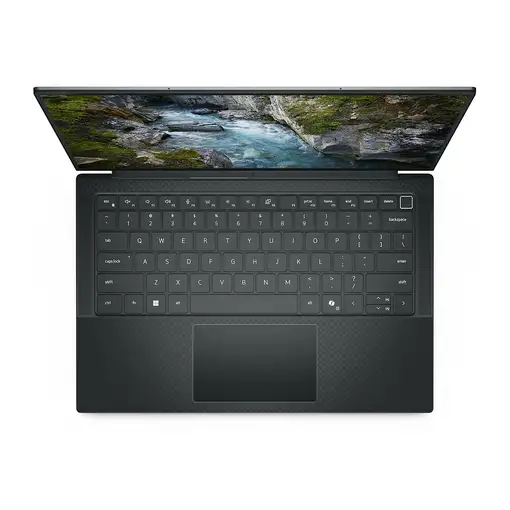 DELL Precision 5490 Intel Core Ultra 7 165H Estación de trabajo móvil 35,6 cm (14"