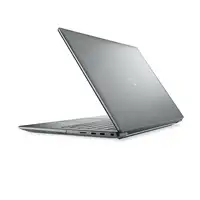 DELL Precision 5490 Intel Core Ultra 7 165H Estación de trabajo móvil 35,6 cm (14"
