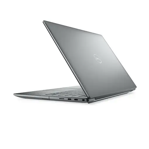 DELL Precision 5490 Intel Core Ultra 7 165H Estación de trabajo móvil 35,6 cm (14"