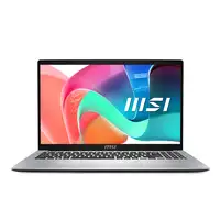 MSI Modern 15 F1MG-255XES Intel Core 7 150U Portátil 39,6 cm (15.6") Full HD 16 GB