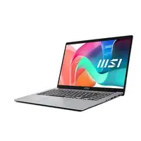 MSI Modern 15 F1MG-255XES Intel Core 7 150U Portátil 39,6 cm (15.6") Full HD 16 GB
