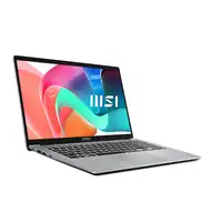 MSI Modern 15 F1MG-255XES Intel Core 7 150U Portátil 39,6 cm (15.6") Full HD 16 GB