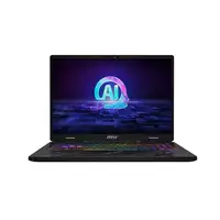 MSI Pulse 16 AI C1VFKG-035XES Intel Core Ultra 7 155H Portátil 40,6 cm (16") Quad