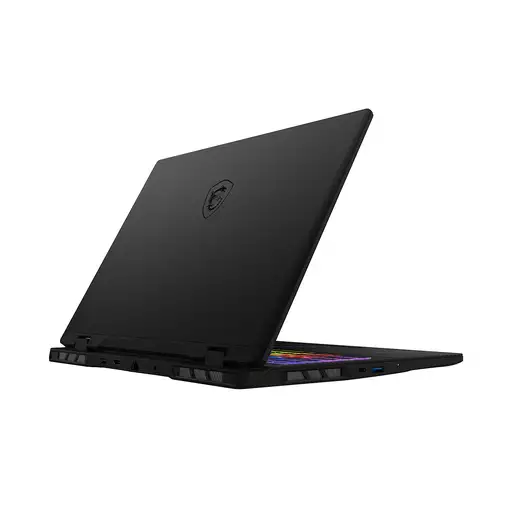 MSI Pulse 16 AI C1VFKG-035XES Intel Core Ultra 7 155H Portátil 40,6 cm (16") Quad
