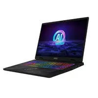 MSI Pulse 16 AI C1VFKG-035XES Intel Core Ultra 7 155H Portátil 40,6 cm (16") Quad