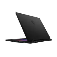 MSI Pulse 16 AI C1VFKG-035XES Intel Core Ultra 7 155H Portátil 40,6 cm (16") Quad
