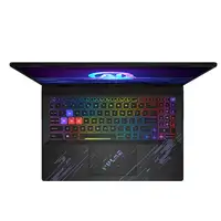 MSI Pulse 16 AI C1VFKG-035XES Intel Core Ultra 7 155H Portátil 40,6 cm (16") Quad