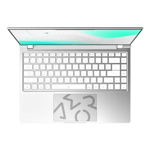 GIGABYTE AERO 14 OLED BMF-H2ESBB3SH Intel® Core™ i7 i7-13620H Portátil 35,6 cm (14
