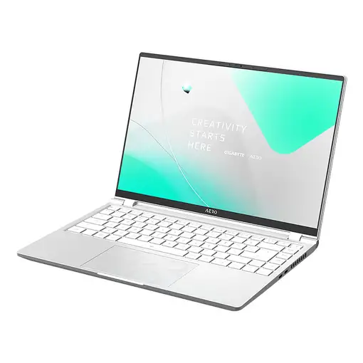 GIGABYTE AERO 14 OLED BMF-H2ESBB3SH Intel® Core™ i7 i7-13620H Portátil 35,6 cm (14