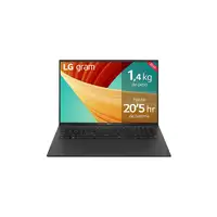 LG 17Z90R Intel® Core™ i7 i7-1360P Portátil 43,2 cm (17") WQXGA 32 GB LPDDR5-SDRAM