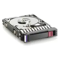 HPE Integrity 900GB 12G SAS 10K SFF (2.5in) Enterprise 3yr Warranty Hard Drive dis