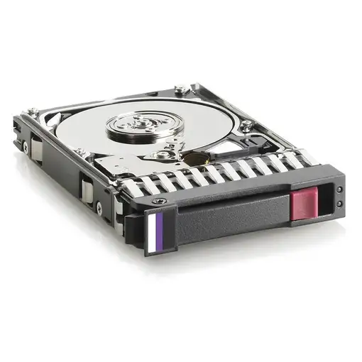 HPE Integrity 900GB 12G SAS 10K SFF (2.5in) Enterprise 3yr Warranty Hard Drive dis
