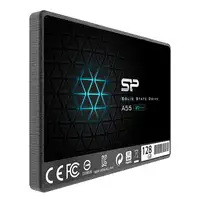 Silicon Power Ace A55 128 GB 2.5" Serial ATA III SLC