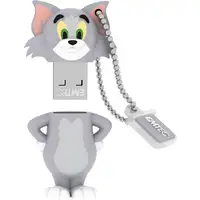 Emtec HB102 16GB HB Tom unidad flash USB USB tipo A 2.0 Marrón