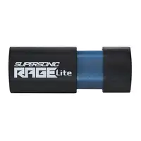 Patriot Memory RAGE LITE unidad flash USB 1 TB USB tipo A 3.2 Gen 1 (3.1 Gen 1) Ne