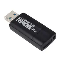 Patriot Memory RAGE LITE unidad flash USB 1 TB USB tipo A 3.2 Gen 1 (3.1 Gen 1) Ne
