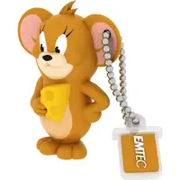 Emtec HB103 HB Jerry unidad flash USB 16 GB USB tipo A 2.0 Multicolor