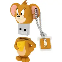 Emtec HB103 HB Jerry unidad flash USB 16 GB USB tipo A 2.0 Multicolor