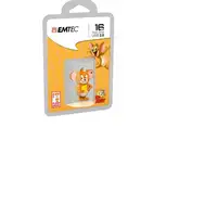 Emtec HB103 HB Jerry unidad flash USB 16 GB USB tipo A 2.0 Multicolor