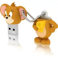 Emtec HB103 HB Jerry unidad flash USB 16 GB USB tipo A 2.0 Multicolor
