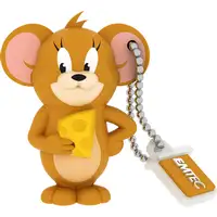 Emtec HB103 HB Jerry unidad flash USB 16 GB USB tipo A 2.0 Multicolor