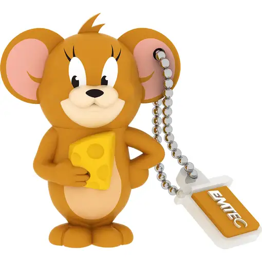 Emtec HB103 HB Jerry unidad flash USB 16 GB USB tipo A 2.0 Multicolor