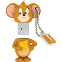 Emtec HB103 HB Jerry unidad flash USB 16 GB USB tipo A 2.0 Multicolor