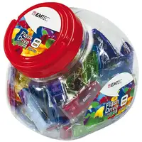 Emtec C410 Color Mix - Candy Jar 2.0 unidad flash USB 32 GB USB tipo A Multicolor