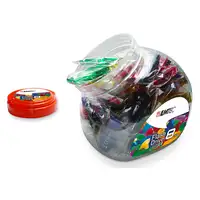 Emtec C410 Color Mix - Candy Jar 2.0 unidad flash USB 32 GB USB tipo A Multicolor