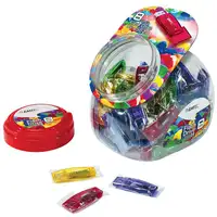 Emtec C410 Color Mix - Candy Jar 2.0 unidad flash USB 32 GB USB tipo A Multicolor