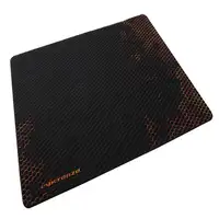 Esperanza EA146R alfombrilla para ratón Alfombrilla de ratón para juegos Negro, Ro