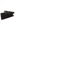 Esperanza EA146R alfombrilla para ratón Alfombrilla de ratón para juegos Negro, Ro