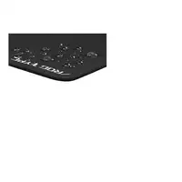 ASUS ROG Hone Ace XXL Alfombrilla de ratón para juegos Negro