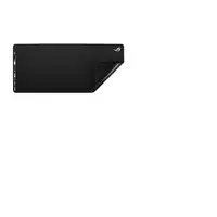 ASUS ROG Hone Ace XXL Alfombrilla de ratón para juegos Negro