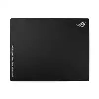 ASUS ROG Moonstone Ace L Alfombrilla de ratón para juegos Negro