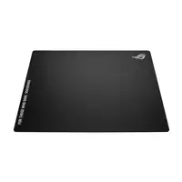ASUS ROG Moonstone Ace L Alfombrilla de ratón para juegos Negro