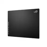 ASUS ROG Moonstone Ace L Alfombrilla de ratón para juegos Negro