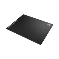 ASUS ROG Moonstone Ace L Alfombrilla de ratón para juegos Negro