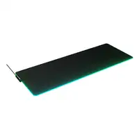COUGAR Gaming NEON X RGB Alfombrilla de ratón para juegos Negro
