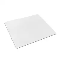 NATEC NPP-0936 alfombrilla para ratón Blanco
