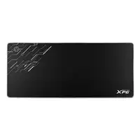 XPG Frontline XL Alfombrilla de ratón para juegos Negro