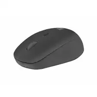 NATEC Harrier 2 ratón Oficina mano derecha Bluetooth Óptico 1600 DPI