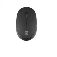 NATEC Harrier 2 ratón Oficina mano derecha Bluetooth Óptico 1600 DPI