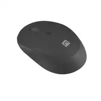 NATEC Harrier 2 ratón Oficina mano derecha Bluetooth Óptico 1600 DPI
