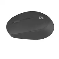 NATEC Harrier 2 ratón Oficina mano derecha Bluetooth Óptico 1600 DPI