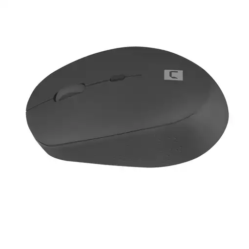 NATEC Harrier 2 ratón Oficina mano derecha Bluetooth Óptico 1600 DPI